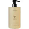 Image de SALT AND STONE Body Wash - Gel douche Santal et Vétiver