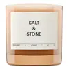 Image de SALT & STONE Bergamot & Hinoki Candle Bougie parfumée 1000 g