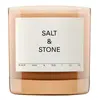 Image de SALT & STONE Black Rose & Oud Candle Bougie parfumée 1000 g