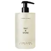 Image de SALT & STONE Bergamot & Hinoki Body Wash Gel corps 1000 ml