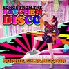 Image de Songs From The Kitchen Disco - édition colorée