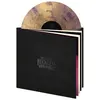 Image de Going To Hell Édition Deluxe 10ème Anniversaire Vinyle Livre Disque Marbré, Or et Mauve Vinyle album