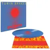 Image de Spacehopper Édition Limitée Vinyle Bleu Transparent Vinyle album