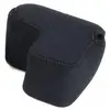Image de Optech 7401034, Housse pour appareil photo, Noir
