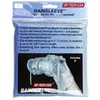 Image de OP Tech 1x2 Rain-Sleeve (Housse de pluie, EOS R), Protection pour appareil photo, Transparent