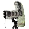 Image de OP Tech 1x2 Rain-Sleeve Flash (Housse de pluie), Protection pour appareil photo, Transparent