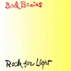 Image de Rock For Light