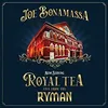 Image de Now Serving Royal Tea Live From The Ryman Blu-ray