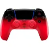 Image de Manette sans fil Sony DualSense Remix - rouge