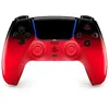 Image de Sony DualSense Wireless-Controller - Techno Red (PC, PS5), Manette, Rouge