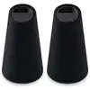 Image de Enceinte pour PS5 sans fil Sony - Pulse Elevate - Bluetooth - Vendue par paire - Noir