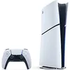Image de Sony PlayStation 5 slim Digital Version 825 Go E-Chassis [incl. manette sans fil DualSense] blanc en occasion ou reconditionné