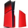 Image de Sony Coque de console PlayStation5 - Techno Red (PS5), Autres accessoires gaming, Rouge