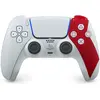 Image de Sony DualSense Wireless-Controller   God of War 20th Anniversary Limited Edition (PC, PS5), Manette, Rouge, Blanc