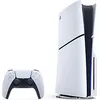 Image de Sony PlayStation 5 slim 1 To E-Chassis [Disc Version, incl. manette sans fil DualSense] blanc en occasion ou reconditionné