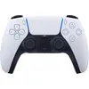 Image de Sony DualSense Wireless-Controller - White (PC, PS5), Manette, Blanc