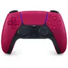 Image de Sony DualSense Wireless-Controller - Cosmic Red (PC, PS5), Manette, Rouge