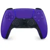 Image de Manette sans fil Sony DualSense  Galactic Purple pour PS5 