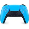 Image de Manette sans-fil PS5 Dualsense Sony - Starlight Blue V3