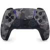Image de Manette sans-fil PS5 Dualsense Sony - Grey Camo V3