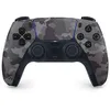 Image de Manette sans fil Sony DualSense Grey Camo pour PS5 