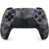 Image de Sony DualSense Wireless-Controller - Camouflage Grey (PC, PS5), Manette, Gris