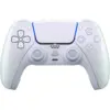 Image de Manette sans-fil PS5 Dualsense Sony - Chroma pearl V2