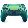 Image de Manette sans fil DualSense Sony pour Playstation 5 - Chroma Indigo