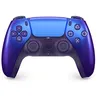 Image de Manette sans fil Sony DualSense Chroma Indigo pour PS5