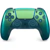 Image de Sony DualSense Wireless-Controller - Chroma Teal (PC, PS5), Manette, Vert