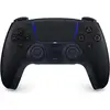 Image de Sony DualSense Wireless-Controller   Midnight Black + USB-Kabel für PC (Mac, PC, PS5), Manette, Noir
