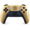 Image de Sony DualSense 007 First Light Limited Edition (PC, PS5), Manette, Or
