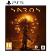 Image de Sony, Saros