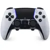 Image de Manette sans fil pour PS5 Sony - DualSense Edge V3 - Blanc
