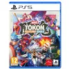 Image de Marvel Tokon: Fighting Souls PS5