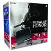 Image de Console Playstation 3 Silm 320 Go + Medal of Honnor