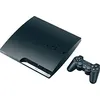 Image de Sony PlayStation 3 slim 120 Go Noire [incl.manette sans fil] en occasion ou reconditionné