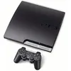 Image de Sony PlayStation 3 slim 320 Go Noire [ incl. manette sans fil ] en occasion ou reconditionné