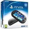Image de Sony Playstation Vita Slim [incl. Wi-Fi, 1Go de mémoire interne] en occasion ou reconditionné