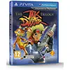 Image de Jak and Daxter Trilogie PS Vita