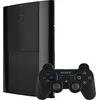 Image de Sony PlayStation 3 super slim 500 Go Noire [incl. manette sans fil] en occasion ou reconditionné