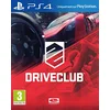 Image de Third Party - Driveclub Occasion [ PS4 ] - 0711719276777 en occasion ou reconditionné