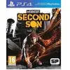 Image de inFamous Second Son PS4 PlayStation 4