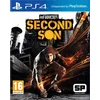 Image de InFamous : Second Son FR VERSION en occasion ou reconditionné