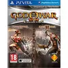 Image de God Of War Collection PS Vita PS Vita