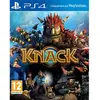 Image de Knack PS4 PlayStation 4