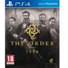 Image de The Order 1886 PS4 PlayStation 4