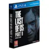 Image de PlayStation Sony ps4 Last of US 2 Special - ps4 en occasion ou reconditionné
