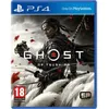 Image de Ghost of Tsushima PS4 PlayStation 4