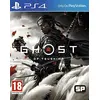 Image de Sony, Ghost of Tsushima sur PS4, Jeu d'action et d'aventure, Édition Standard, Version physique, En français, 1 joueur, PEGI 18 en occasion ou reconditionné